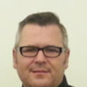 Meet your Posher, Martin